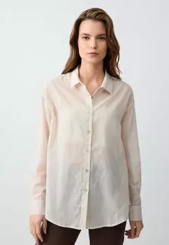 Рубашка Jimmy Key, цвет Stone