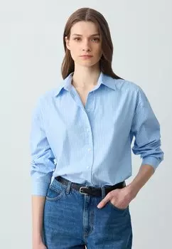 Рубашка Jimmy Key, синий