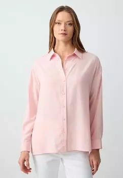 Рубашка Jimmy Key, светло-розовый