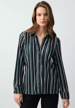 Рубашка Jimmy Key, светло-зеленый