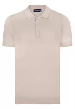 Рубашка Jimmy Sanders, экрю