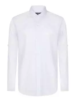 Рубашка JIMMY SANDERS, белый
