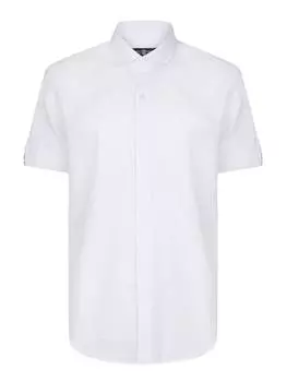 Рубашка JIMMY SANDERS, белый