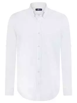 Рубашка JIMMY SANDERS, белый