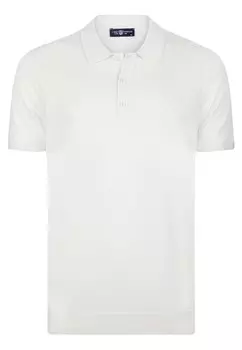 Рубашка Jimmy Sanders, белый