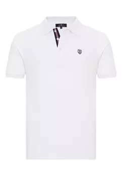 Рубашка Jimmy Sanders, белый