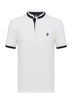 Рубашка Jimmy Sanders, белый