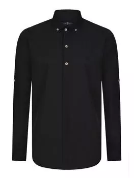 Рубашка JIMMY SANDERS, черный