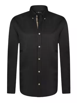 Рубашка JIMMY SANDERS, черный