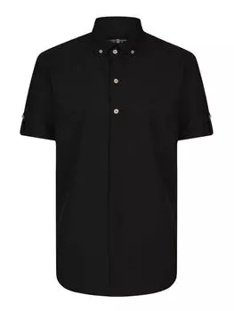 Рубашка JIMMY SANDERS, черный