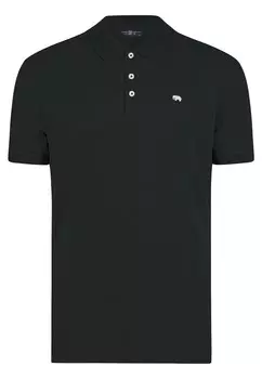 Рубашка Jimmy Sanders, черный