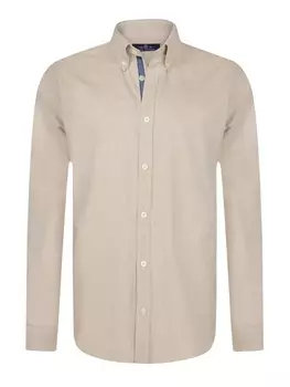 Рубашка JIMMY SANDERS, цвет stein
