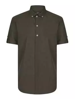Рубашка JIMMY SANDERS, хаки