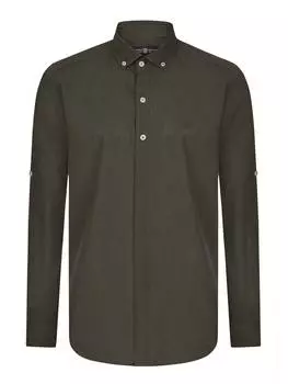 Рубашка JIMMY SANDERS, хаки
