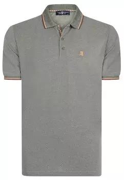 Рубашка Jimmy Sanders, хаки