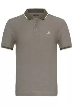 Рубашка Jimmy Sanders, хаки