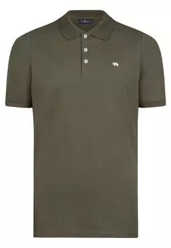 Рубашка Jimmy Sanders, хаки