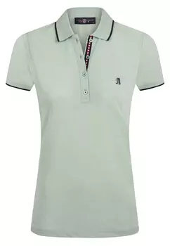 Рубашка Jimmy Sanders, мятный