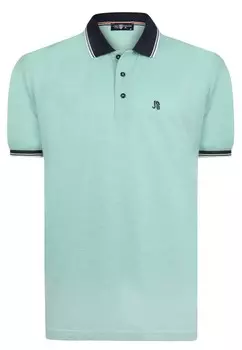 Рубашка Jimmy Sanders, мятный