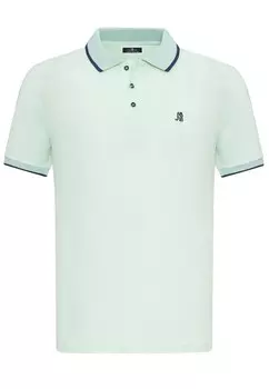 Рубашка Jimmy Sanders, мятный