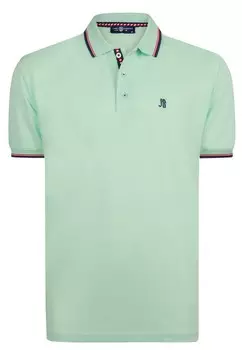 Рубашка Jimmy Sanders, мятный