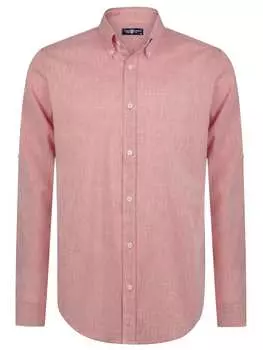 Рубашка JIMMY SANDERS, розовый