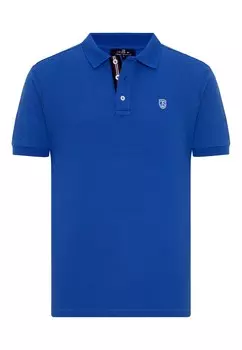 Рубашка Jimmy Sanders, синий