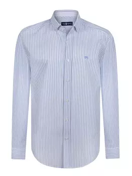 Рубашка JIMMY SANDERS, синий