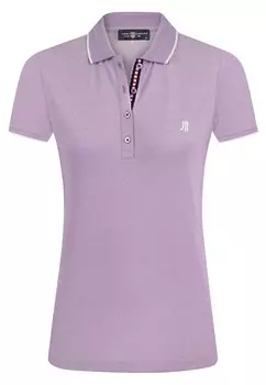 Рубашка Jimmy Sanders, сиреневый