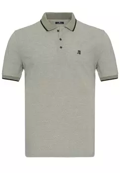 Рубашка Jimmy Sanders, светло-зеленый