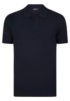 Рубашка Jimmy Sanders, темно-синий