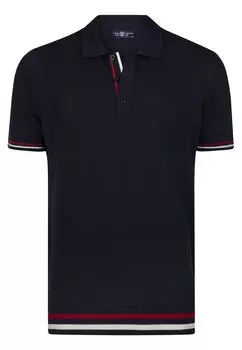 Рубашка Jimmy Sanders, темно-синий