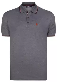 Рубашка Jimmy Sanders, темно-синий