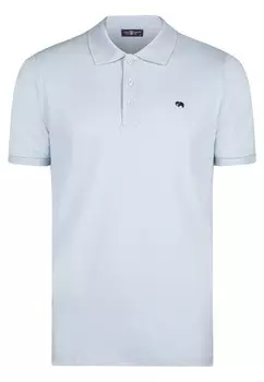 Рубашка Jimmy Sanders, темно-синий/светло-синий