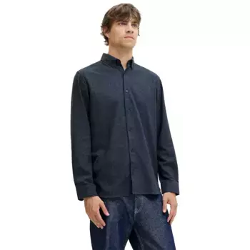 Рубашка Jj Rebel Ike, синий