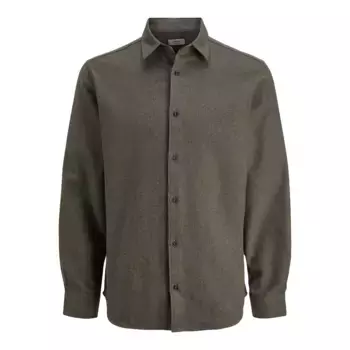 Рубашка Jj Rebel Ike, зеленый