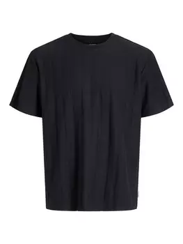 Рубашка JJ Rebel JREBLOUIS, черный