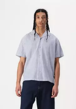 Рубашка JJE RESORT Jack & Jones, синий