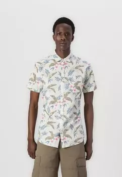 Рубашка JJEJACK Jack & Jones, бежевый