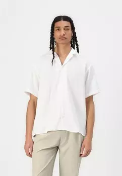 Рубашка JJEMATTEO RESORT SHIRT Jack & Jones, белый