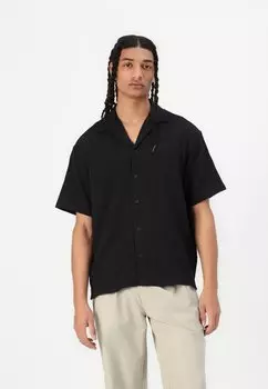 Рубашка JJEMATTEO RESORT SHIRT Jack & Jones, черный