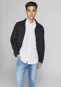 Рубашка JJEOXFORD Jack & Jones, белый