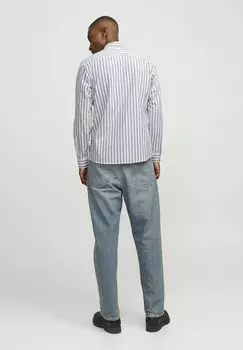 Рубашка JJEOXFORD Jack & Jones, светло-голубой