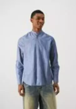 Рубашка JJESUMMER Jack & Jones, синий