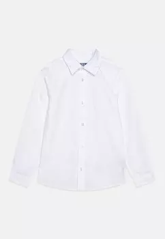 Рубашка JJJOE Jack & Jones Junior, цвет white