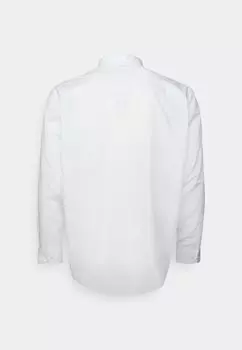 Рубашка Jjjoe Plain Jack & Jones, белая