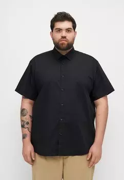 Рубашка JJJOE SHIRT Jack & Jones, черный