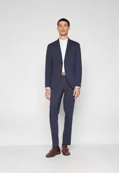 Рубашка Jjjoe Shirt Plain Mao Jack & Jones, белая