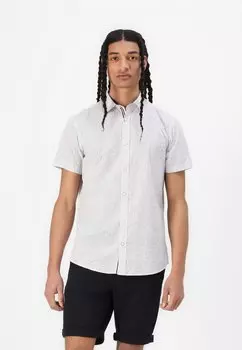 Рубашка JJREMY DETAIL SHIRT Jack & Jones, белый