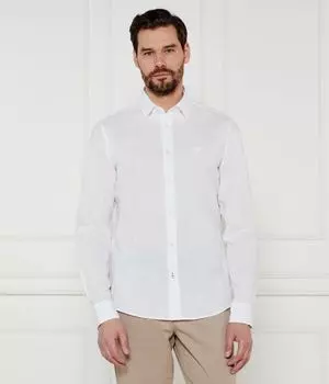 Рубашка jjsh-159hanson3e-w Regular fit Joop! Jeans, белый